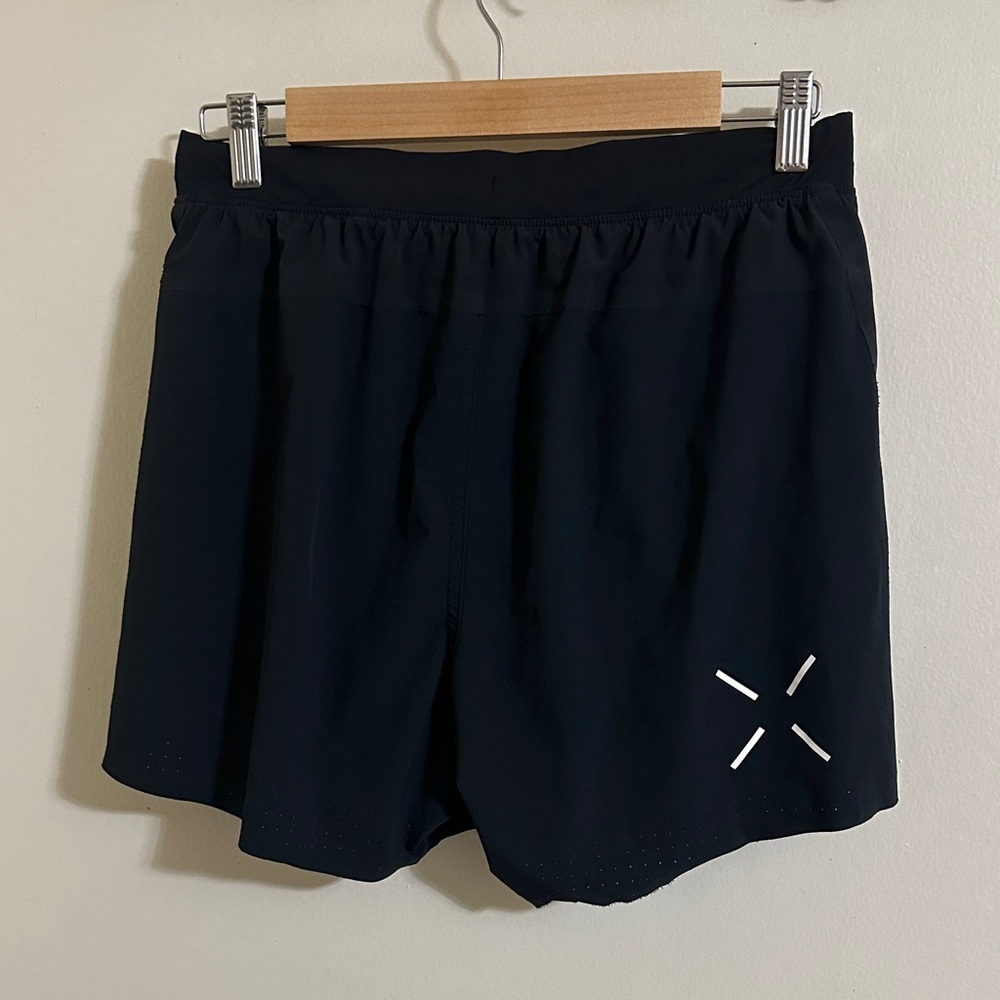 Ten Thousand Men’s Athletic Shorts XS 5”
